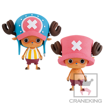 Chopper - Creator×Creator - Special Ver. - Banpresto - Figurine One Piece