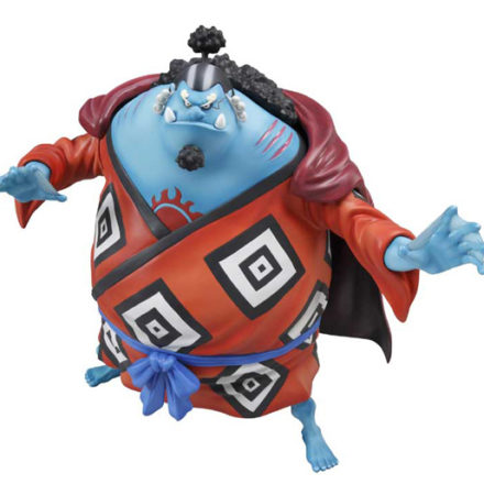 Liste des Figurines Jinbei - Figurine One Piece