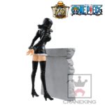 Robin Dramatic Showcase 3rd Season Vol 4 Banpresto Figurine One Piece