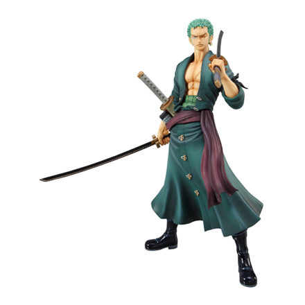 Zoro - Portrait Of Pirates 