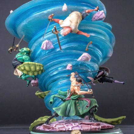 Liste Des Figurines Tsume Figurine One Piece