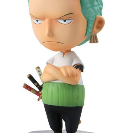 Liste des Figurines Mugiwara Theater - Figurine One Piece