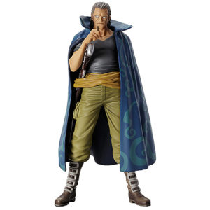 Liste des Figurines Ben Beckman - Figurine One Piece