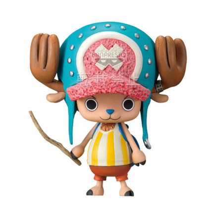 Liste des Figurines Chopper - Figurine One Piece