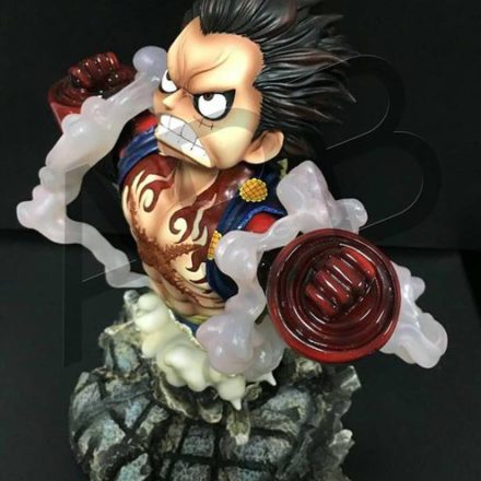 Liste des Figurines APB Studio - Figurine One Piece