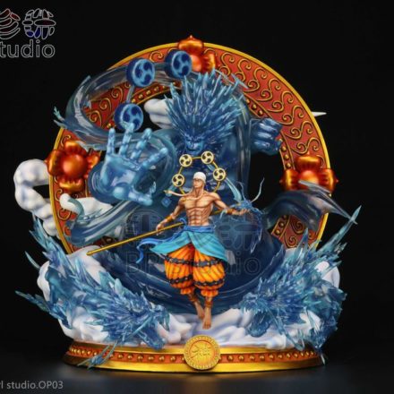 Liste des Figurines BP Studio - Figurine One Piece