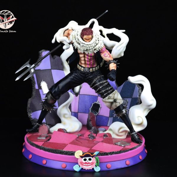 Liste des Figurines Katakuri - Figurine One Piece