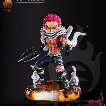 Liste des Figurines Katakuri - Figurine One Piece