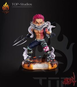 Katakuri - TOP Studio - Resine - Figurine One Piece