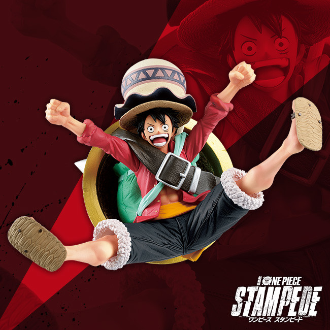 One Piece Stampede - Nico Robin - Ichiban Kuji - Ichiban Kuji One Piec -  Solaris Japan